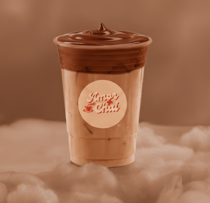 Nutella Chai