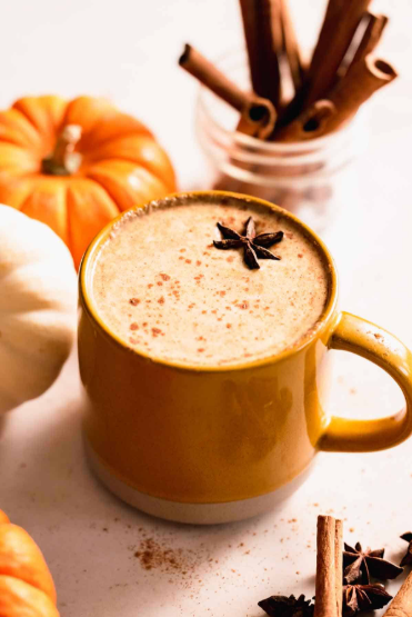 Signature Chai